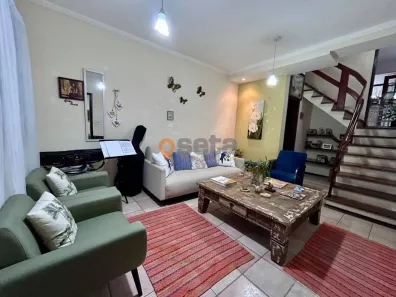 Casa com 2 Quartos à venda, 108m² no Jardim das Indústrias, São José dos Campos