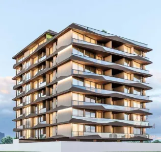 Apartamento com 2 Quartos à venda, 64m² no Jardim Oceania, João Pessoa
