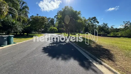 Lote/Terreno à venda, 830m² no Alphaville - Lagoa dos Ingleses, Nova Lima