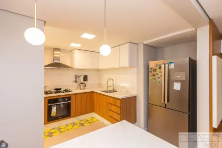 Apartamento com 3 Quartos à venda, 165m² no Jardim Francisco Mendes, São Paulo