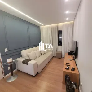 Apartamento com 2 Quartos à venda, 83m² no Parque Industrial, Campinas