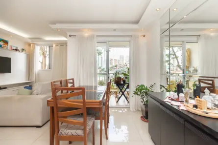 Apartamento com 2 Quartos à venda, 63m² no Vila Vitório Mazzei, São Paulo
