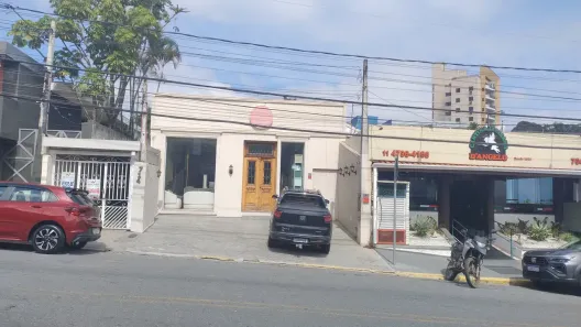 Imóvel Comercial com 2 Quartos para alugar, 70m² no Parque Monte Líbano, Mogi das Cruzes