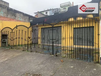 Ponto Comercial para alugar, 90m² no Jardim Nossa Senhora do Carmo, São Paulo
