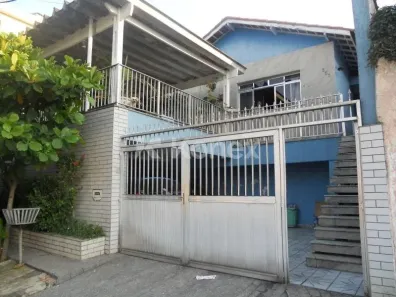 Sobrado com 2 Quartos à venda, 200m² no Vila Nova Mazzei, São Paulo