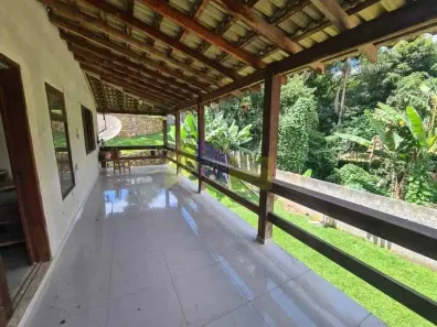 Casa com 5 Quartos à venda, 250m² no Cumbari, Mairiporã