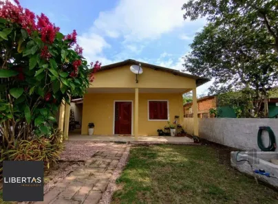 Casa com 3 Quartos à venda, 198m² no Aberta dos Morros, Porto Alegre