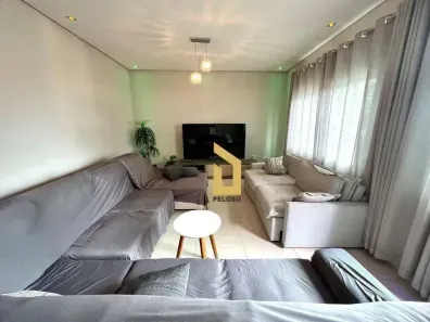 Sobrado com 4 Quartos à venda, 252m² no Vila Dom Pedro II, São Paulo