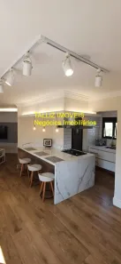 Apartamento com 3 Quartos à venda, 117m² no Vila Andrade, São Paulo