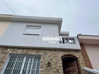 Sobrado com 2 Quartos à venda, 148m² no Ponte Grande, Guarulhos