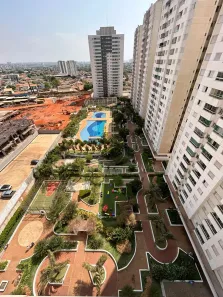 Apartamento com 3 Quartos à venda, 89m² no Village Veneza, Goiânia