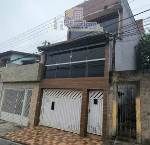 Casa com 3 Quartos à venda, 135m² no Jardim Santa Adélia, São Paulo