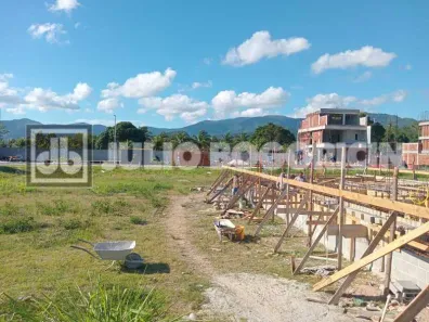 Lote/Terreno à venda, 185m² no Recreio dos Bandeirantes, Rio de Janeiro
