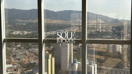 Sala Comercial para alugar, 45m² no Jardim Flórida, Jundiaí