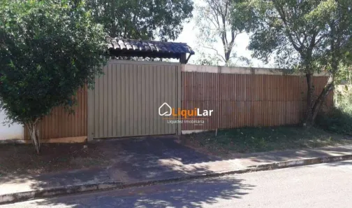 Lote/Terreno à venda, 360m² no Jardim Samambaia, Campo Grande