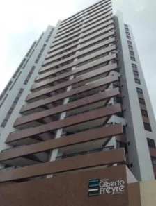 Apartamento com 4 Quartos à venda, 166m² no Brisamar, João Pessoa