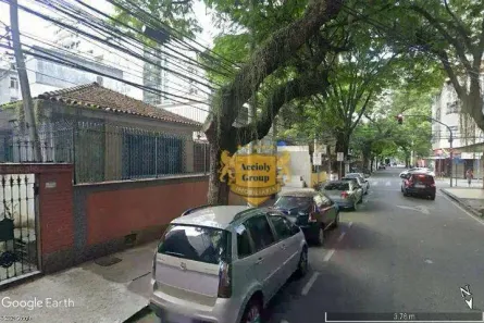 Imóvel Comercial com 5 Quartos para alugar, 200m² no Icaraí, Niterói