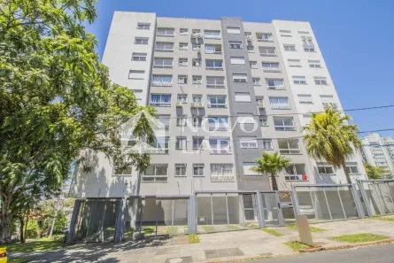 Apartamento com 1 Quarto à venda, 39m² no Bom Jesus, Porto Alegre