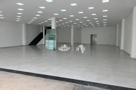 Ponto Comercial para alugar, 670m² no Jardim Higienópolis, Londrina