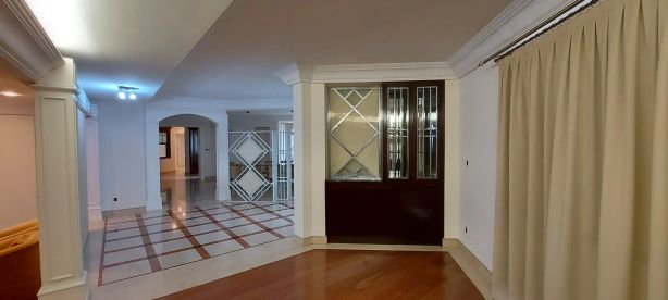 Apartamento com 5 Quartos à venda, 450m² no Vila Alpina, Santo André