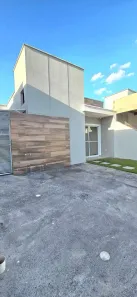 Casa com 2 Quartos à venda, 52m² no SIM, Feira de Santana