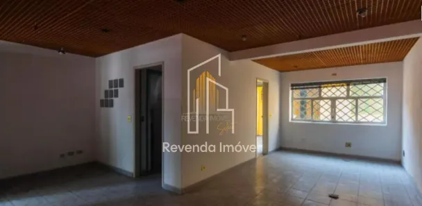 Sobrado com 3 Quartos à venda, 138m² no Brooklin Paulista, São Paulo