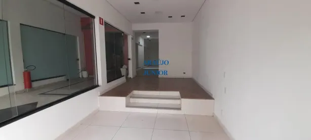 Sala Comercial para alugar, 80m² no Centro, Americana