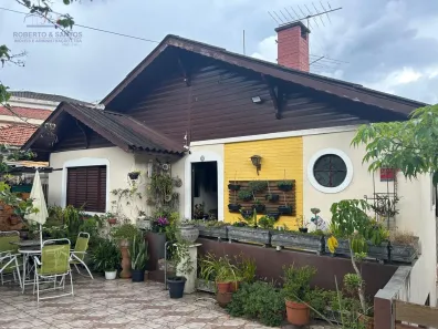 Casa com 3 Quartos à venda, 180m² no Vila Romana, São Paulo