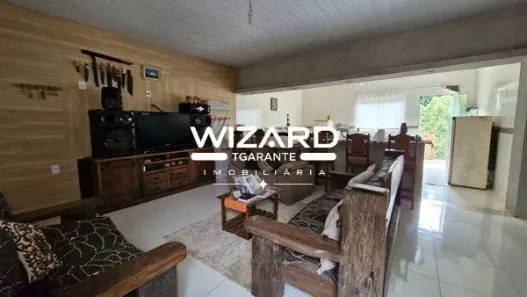 Casa com 2 Quartos à venda, 405m² no Loteamento Jardim Lucíola, Serra Negra