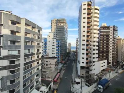 Apartamento com 2 Quartos à venda, 80m² no Tupi, Praia Grande