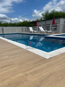 Apartamento com 1 Quarto à venda, 28m² no Recreio dos Bandeirantes, Rio de Janeiro