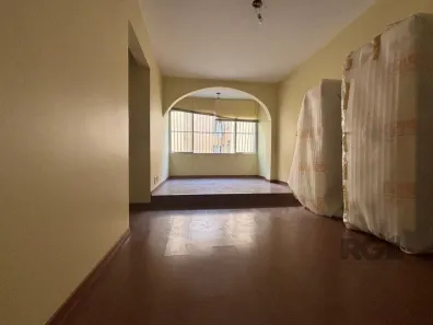 Apartamento com 1 Quarto à venda, 45m² no Menino Deus, Porto Alegre