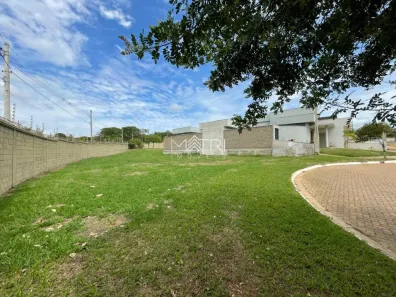 Lote/Terreno à venda, 414m² no Condomínio Buona Vita, Araraquara