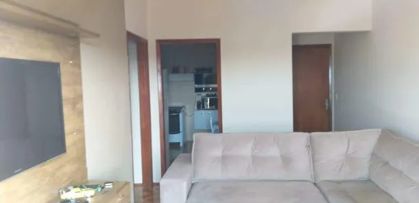 Apartamento com 2 Quartos à venda, 81m² no Vila Ipiranga, São José do Rio Preto