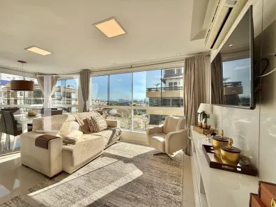 Apartamento com 2 Quartos à venda, 83m² no Capão da Canoa, Capão da Canoa