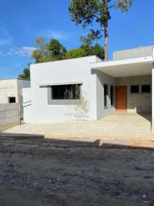 Casa com 2 Quartos à venda, 82m² no Jardim Paraíso da Usina, Atibaia