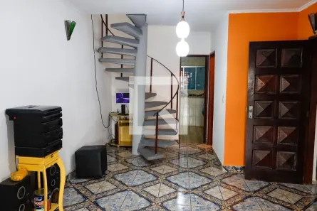 Casa com 3 Quartos à venda, 180m² no Vila Yolanda, Osasco