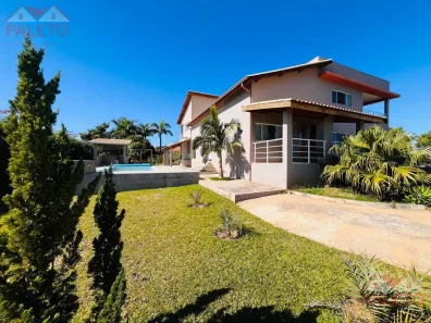 Fazenda/Sítio com 4 Quartos à venda, 2130m² no , Porangaba