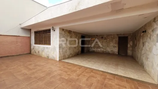 Casa com 3 Quartos à venda, 159m² no Jardim Castelo Branco, Ribeirão Preto