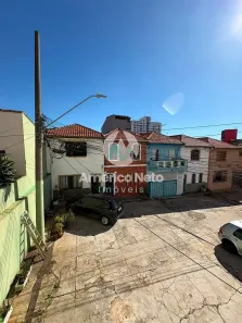Sobrado com 2 Quartos à venda, 97m² no Santa Paula, São Caetano do Sul