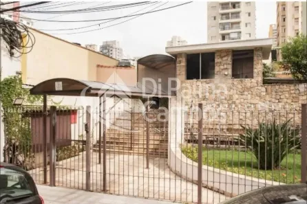 Apartamento com 2 Quartos para alugar, 48m² no Saúde, São Paulo
