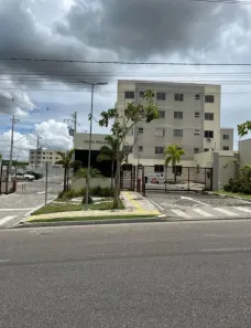 Apartamento com 2 Quartos à venda, 45m² no Nova Esperança, Feira de Santana