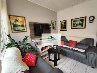 Casa com 2 Quartos à venda, 70m² no Vila Guarani (Z Sul), São Paulo