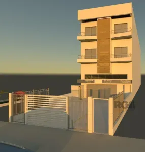 Imóvel Comercial à venda, 803m² no Medianeira, Porto Alegre