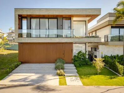 Casa de Condomínio com 3 Quartos à venda, 293m² no Pedra Branca, Palhoça