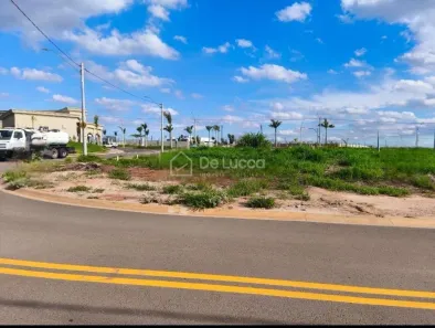 Lote/Terreno à venda, 232m² no Nossa Senhora Aparecida, Paulínia
