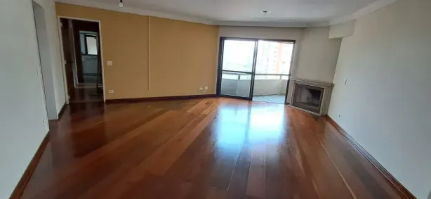 Apartamento com 3 Quartos à venda, 147m² no Cidade Monções, São Paulo