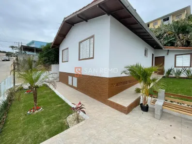 Casa com 3 Quartos à venda, 113m² no Carvoeira, Florianópolis