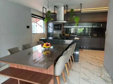 Casa com 4 Quartos à venda, 250m² no Maranguape II, Paulista
