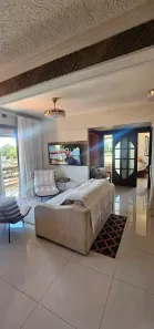 Apartamento com 2 Quartos para alugar, 80m² no Itaúna, Saquarema